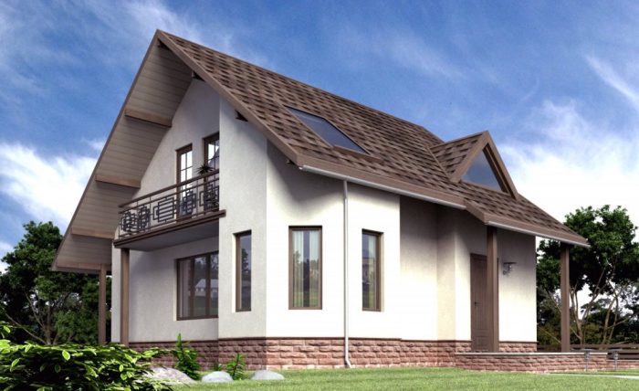 строительство домов из сип-панелей в Челябинске